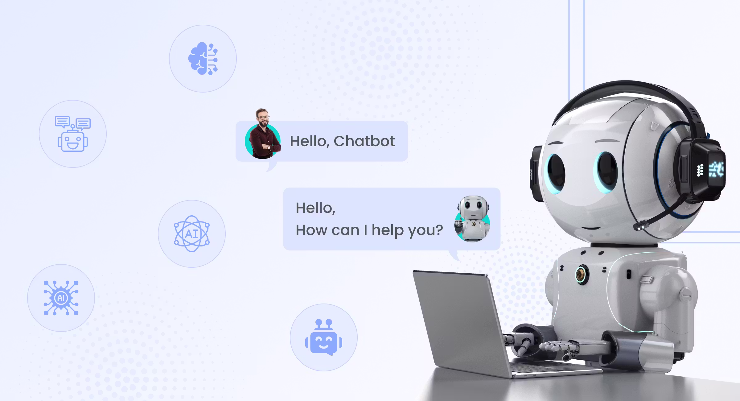 Multi-Modal AI Chatbot